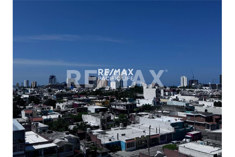 Residencial - Apartamento con terraza - Mazatlán, México - Mexico - 30 - 1001145022-196