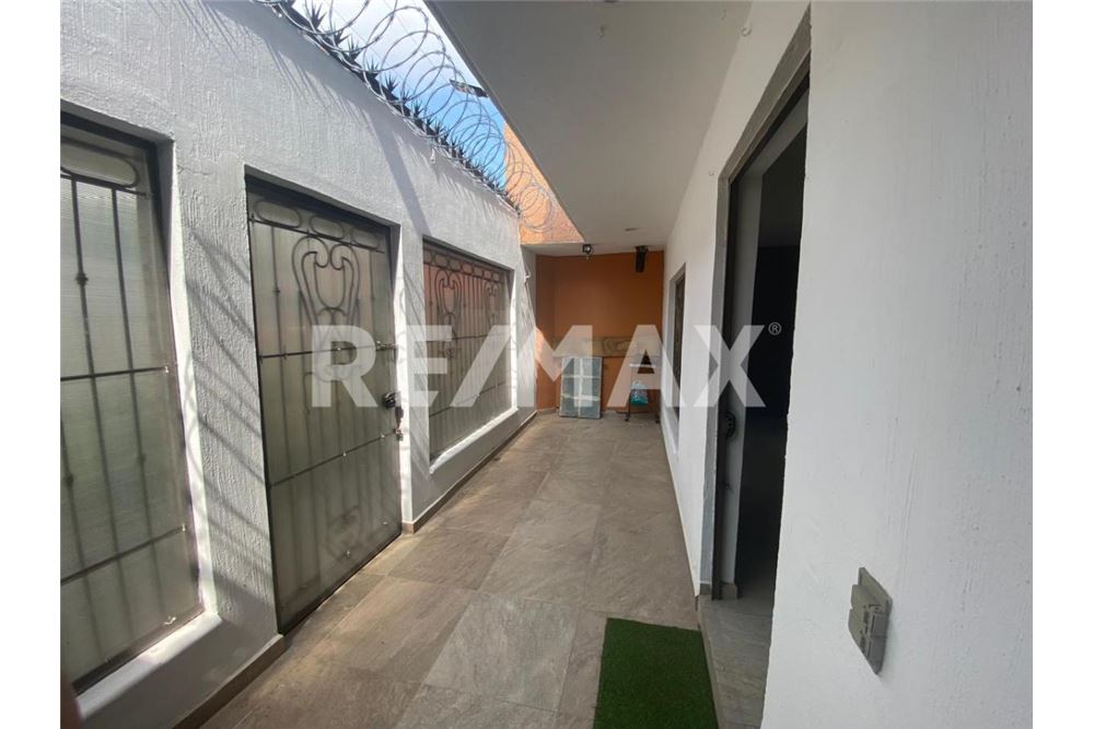 באזור מגורים - בית פרטי - Tonala, מקסיקו - Mexico - 3 - 1001002124-12