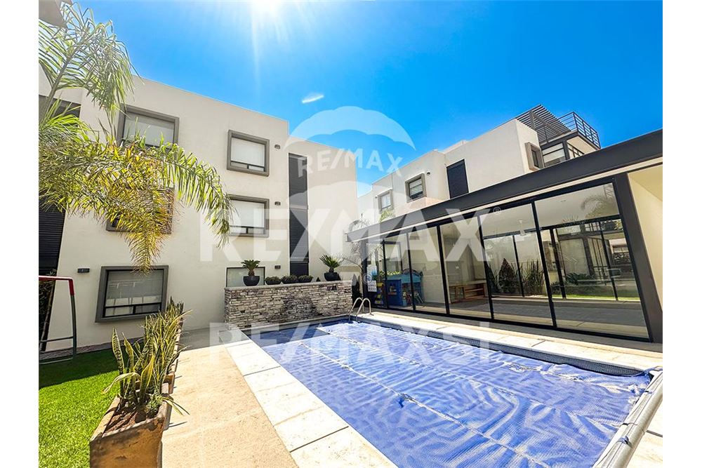 住宅 - 房子 - Querétaro, 墨西哥 - Mexico - 20 - 1001065047-150