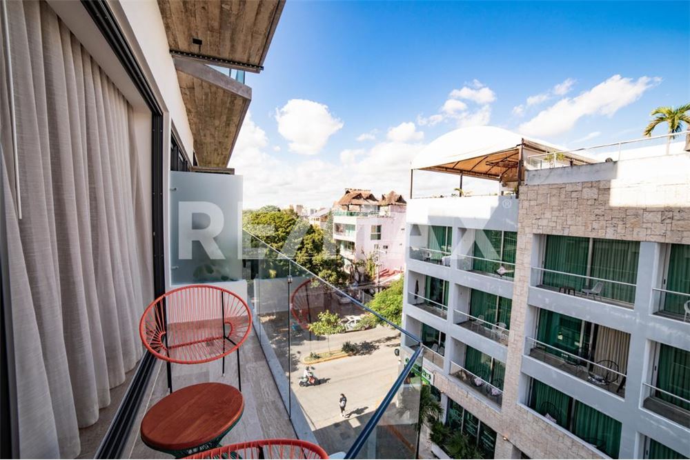Residential - Apartment with roof - Playa del Carmen, Mexico - Mexico - 10 - 1001040031-60