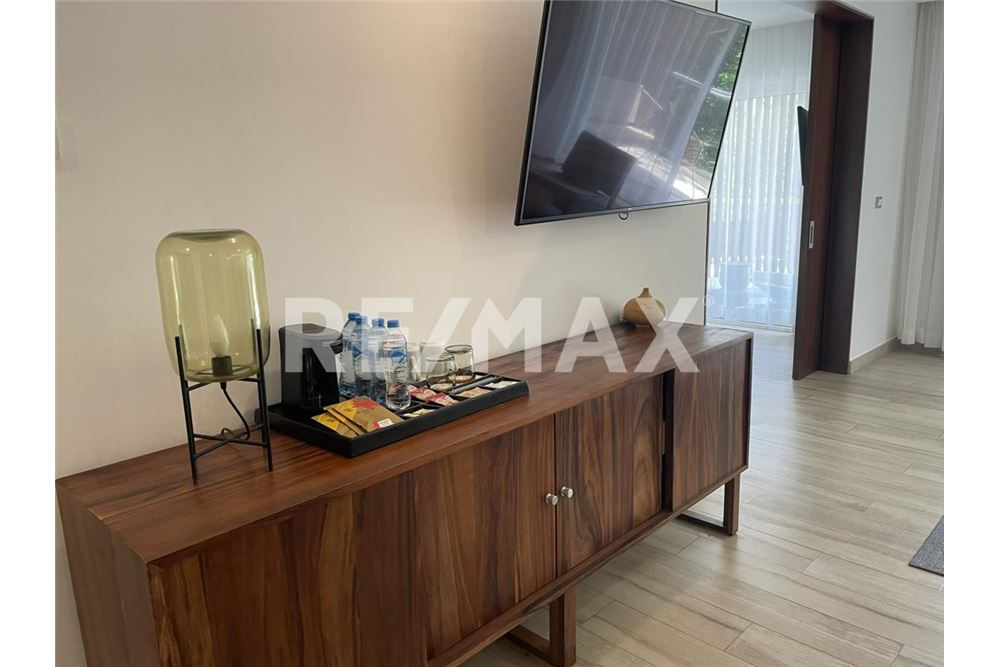 Residential - Apartment with roof - Playa del Carmen, Mexico - Mexico - 25 - 1001040001-1424