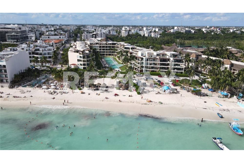 Residential - Apartment with roof - Playa del Carmen, Mexico - Mexico - 22 - 1001040031-62