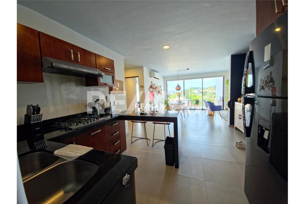 Residential - Apartment with roof - Mazatlán, Mexico - Mexico - 8 - 1001145050-17