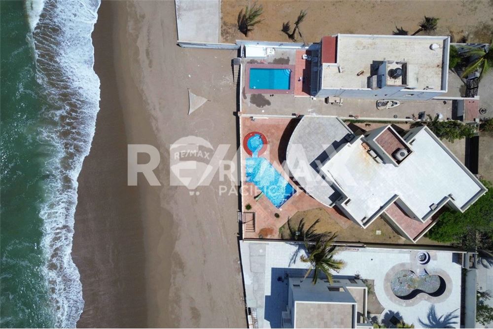 Residencial - Casa - Mazatlán, México - Mexico - 62 - 1001145022-203