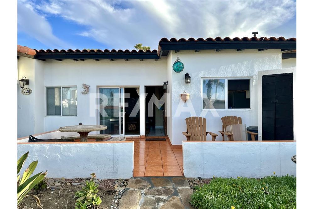 Residential - House - Playas De Rosarito, Mexico - Mexico - 17 - 1001006159-70