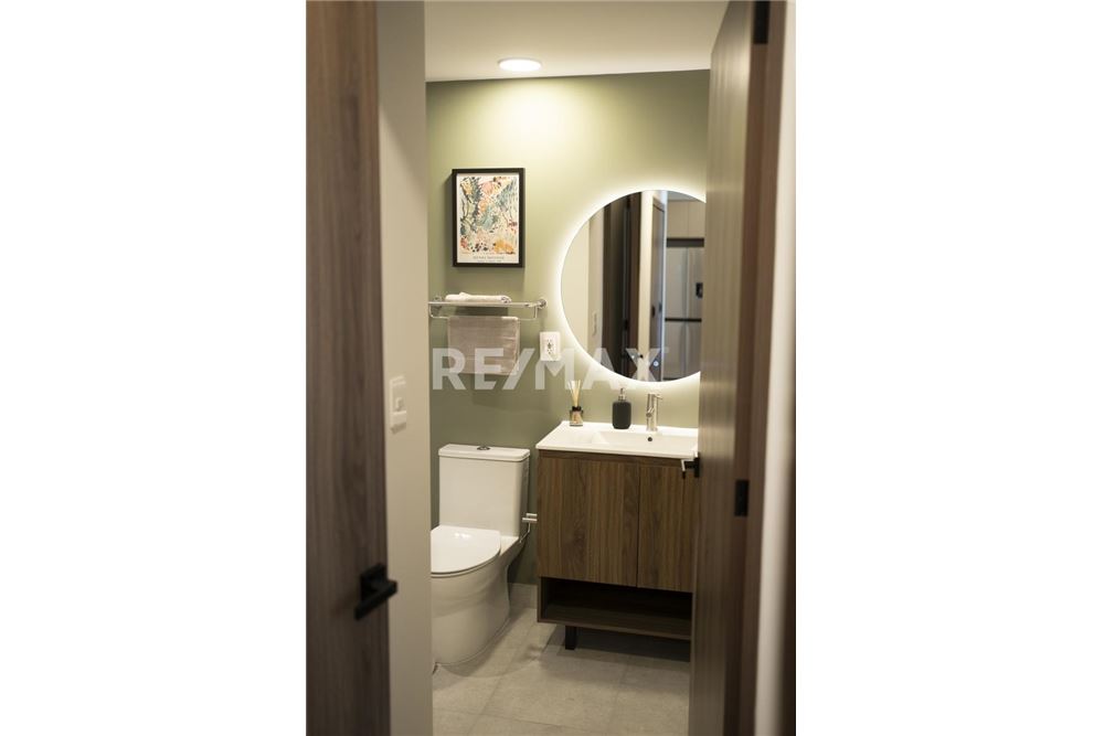 Wohnung - Dachwohnung - Ciudad de México, Mexiko - Mexico - 4 - 1001180112-41