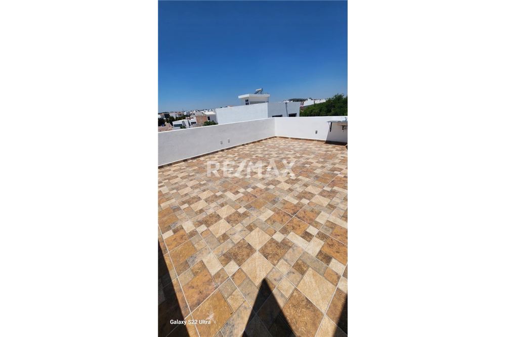 Residential - House - El Marques, Mexico - Mexico - 27 - 1001065237-28