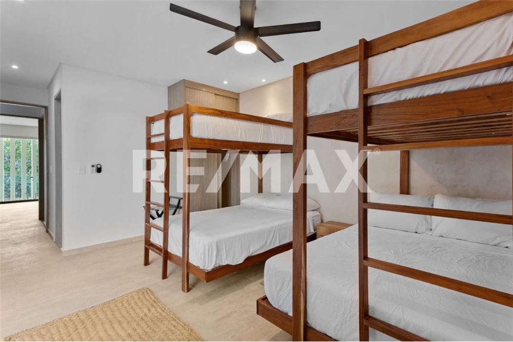 Residential - Apartment with roof - Tulum, Mexico - Mexico - 16 - 1001040001-1422