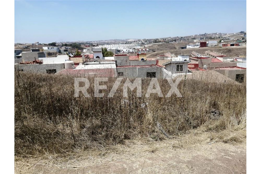 Residential - Plot of Land for Investment - Playas De Rosarito, Mexico - Mexico - 9 - 1001006250-25