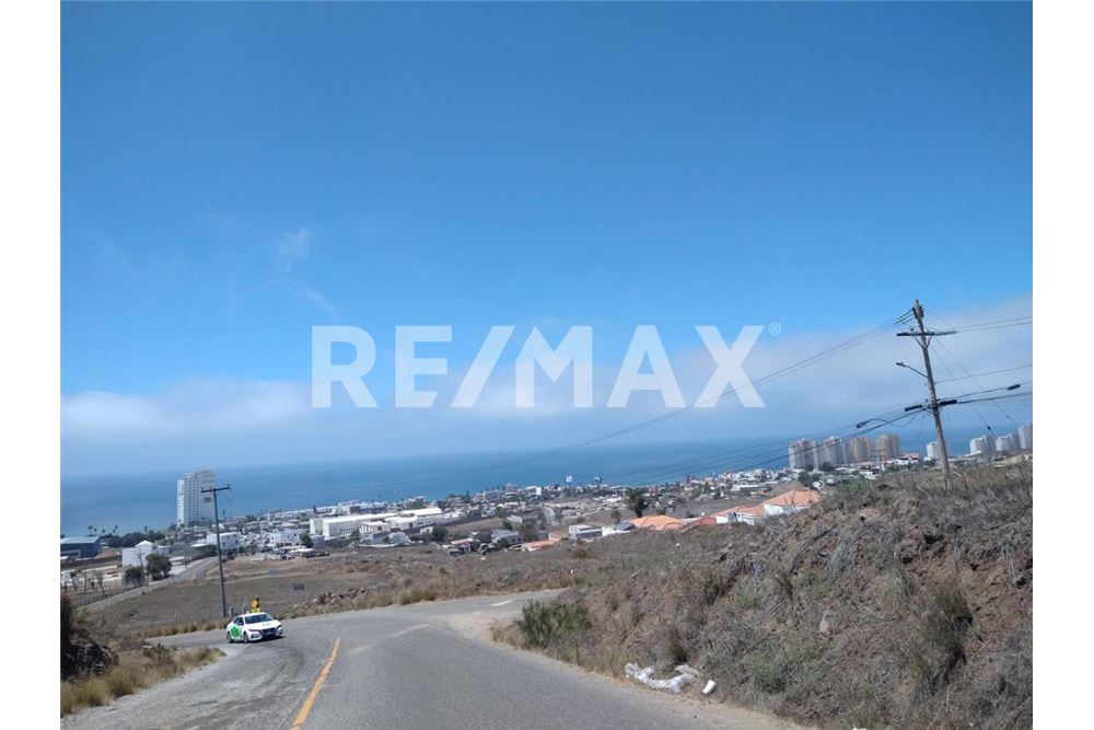 Residential - Plot of Land for Investment - Playas De Rosarito, Mexico - Mexico - 3 - 1001006174-57