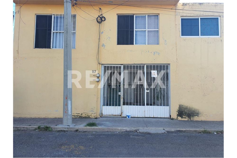 Residential - Αυτόνομη κατοικία - Salamanca, Μεξικό - Mexico - 1 - 1001111018-96