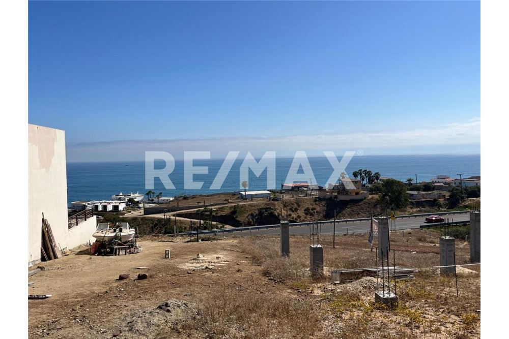 Bostad - Del av land för tilldelning av tomt - Playas De Rosarito, Mexiko - Mexico - 8 - 1001006253-29