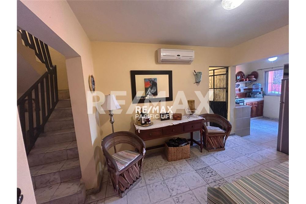Residencial - Casa - Mazatlán, México - Mexico - 11 - 1001145062-13