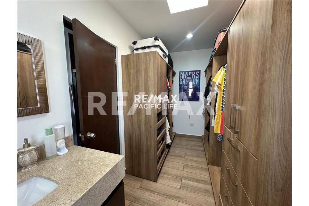 Residencial - Casa - Mazatlán, México - Mexico - 28 - 1001145021-8