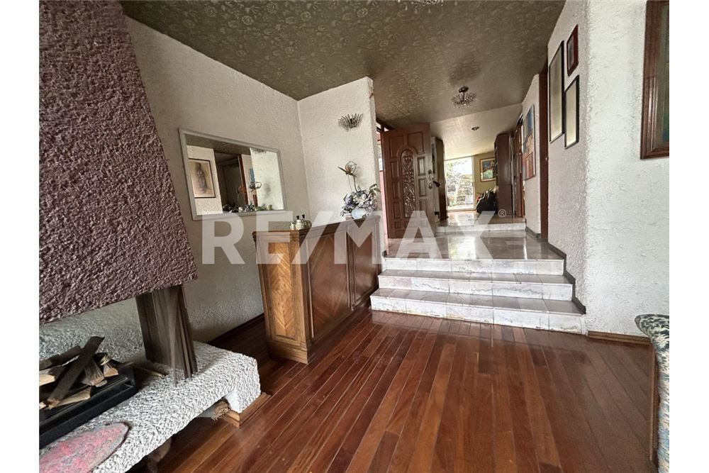 Жилищен - Къща - Ciudad López Mateos, Мексико - Mexico - 6 - 1001229147-64