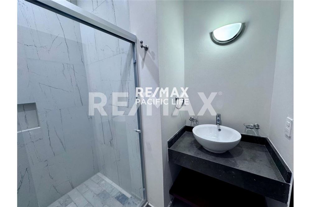 Residencial - Apartamento con terraza - Mazatlán, México - Mexico - 20 - 1001145022-134