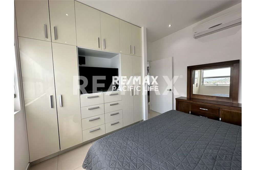 Residencial - Apartamento con terraza - Mazatlán, México - Mexico - 13 - 1001145018-195