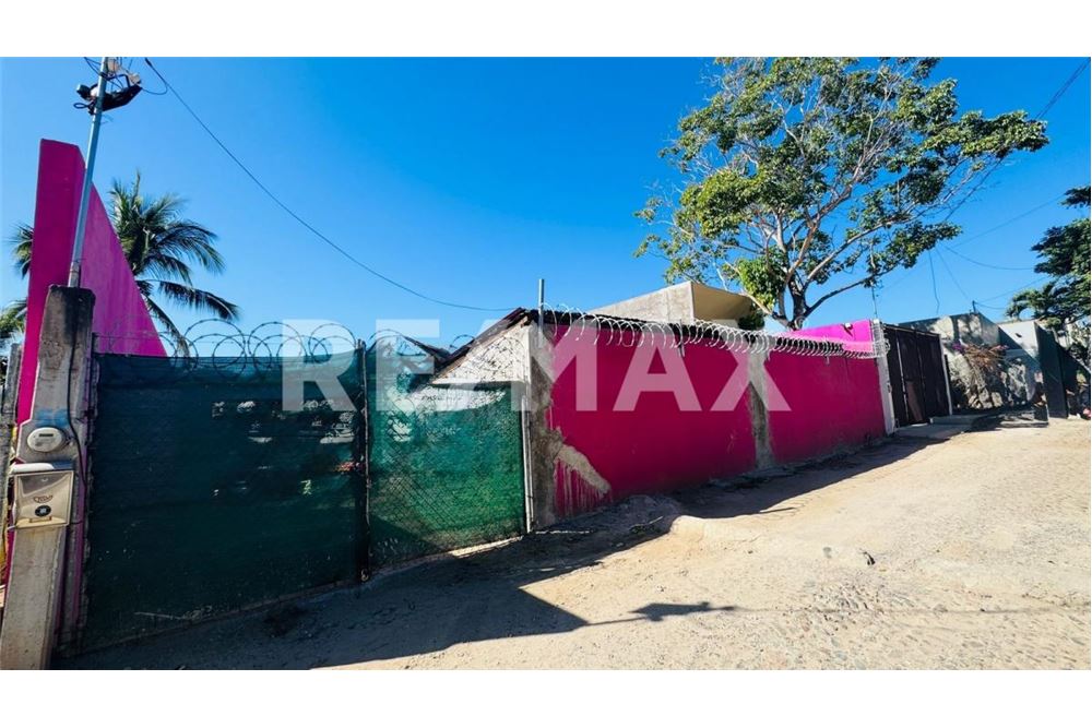 Residential - Plot of Land for Investment - Bahía De Banderas, Mexico - Mexico - 5 - 1001121060-4