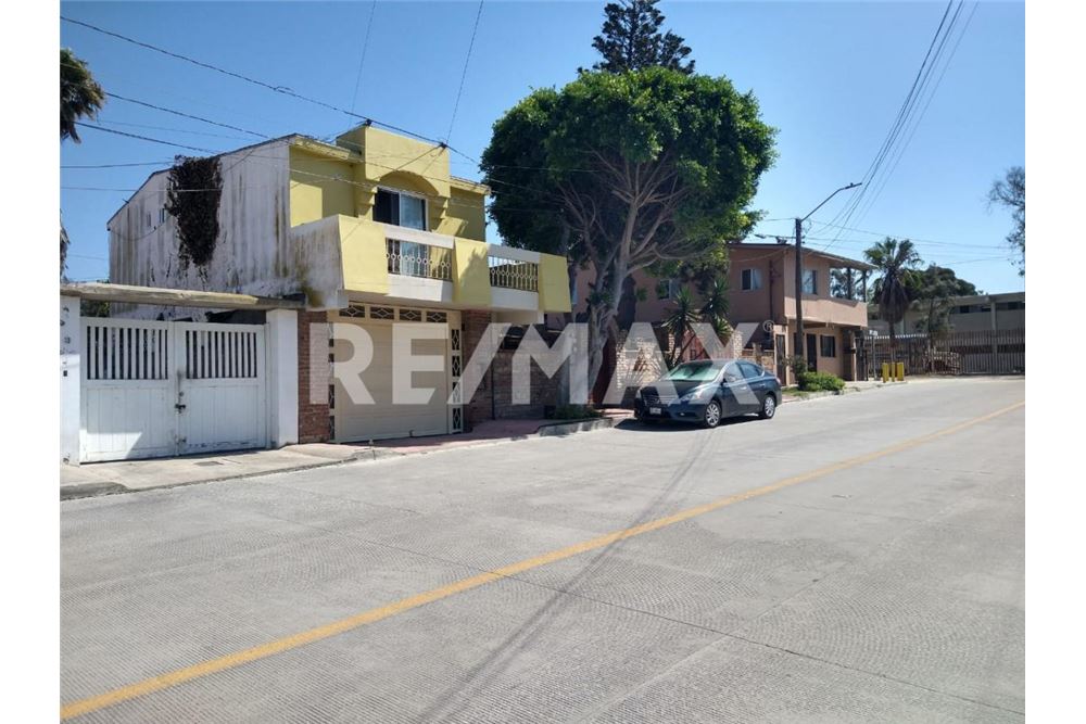 Wohnung - Dachwohnung - Playas De Rosarito, Mexiko - Mexico - 9 - 1001006174-58
