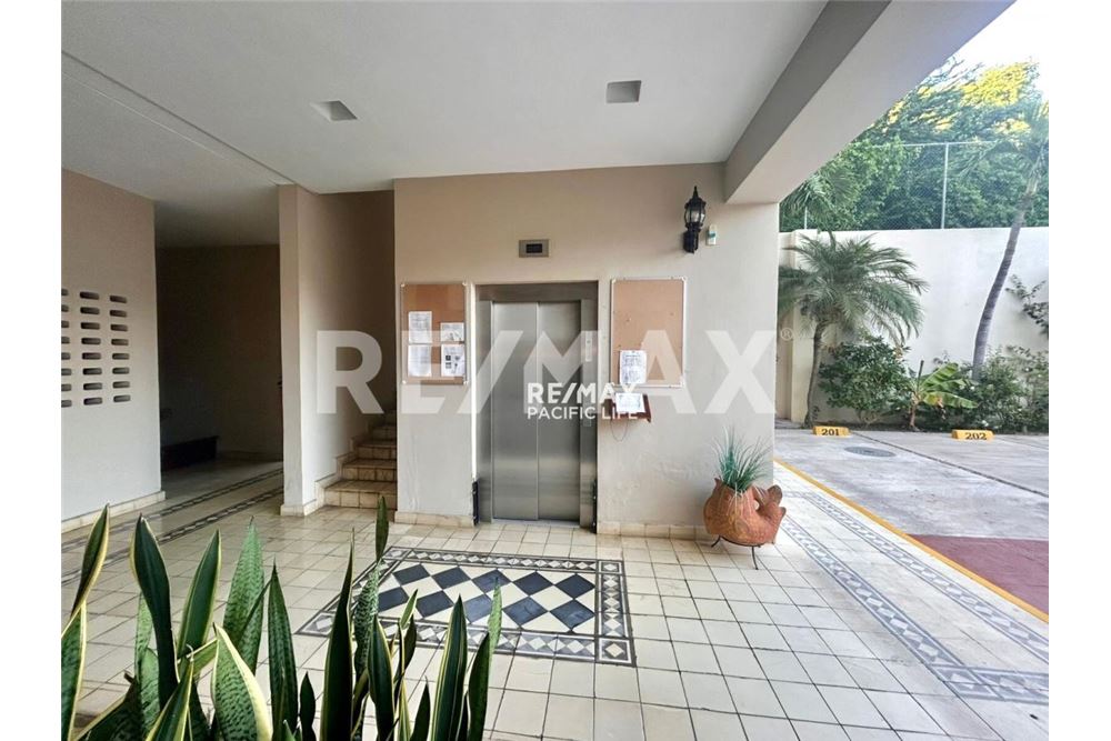 Residencial - Apartamento con terraza - Mazatlán, México - Mexico - 16 - 1001145062-11