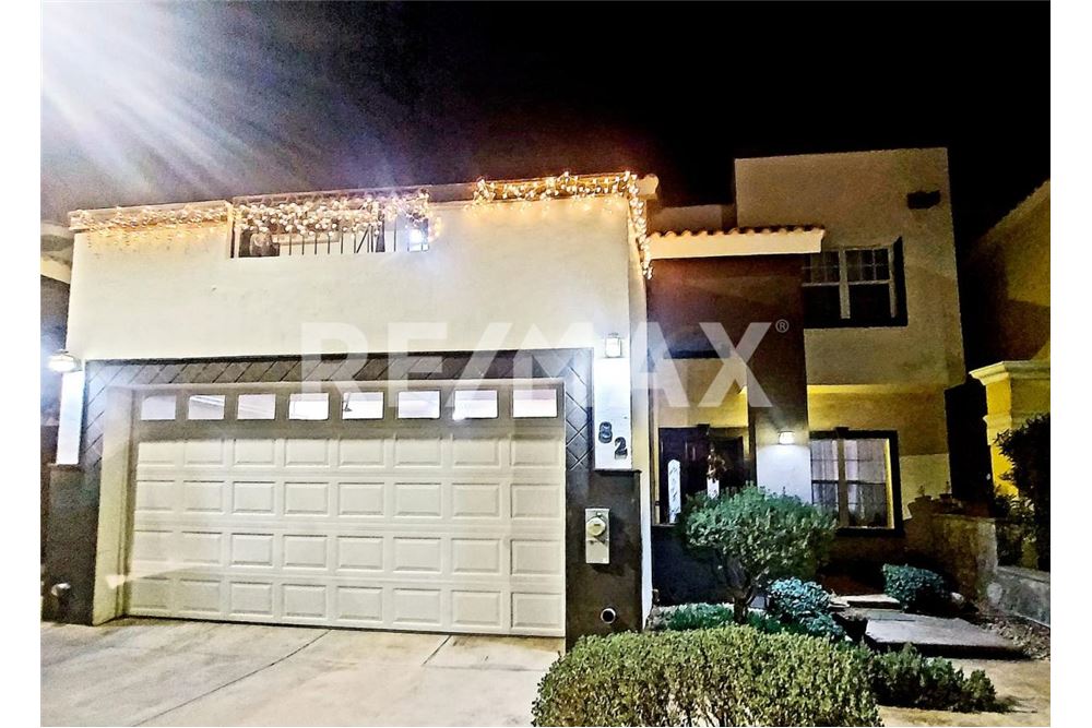 Residential House Juarez, Mexico Mexico 1001051011179 , RE/MAX