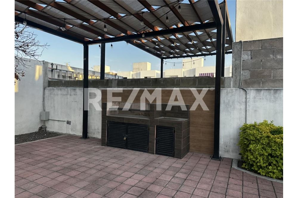 住宅 - 房子 - Querétaro, 墨西哥 - Mexico - 21 - 1001065272-13