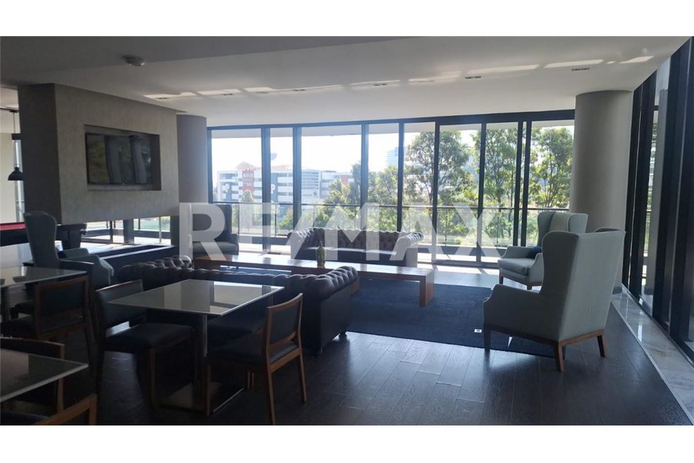 Résidentiel - Appartement dans les combles - Ciudad de México, Mexique - Mexico - 18 - 1001042069-85