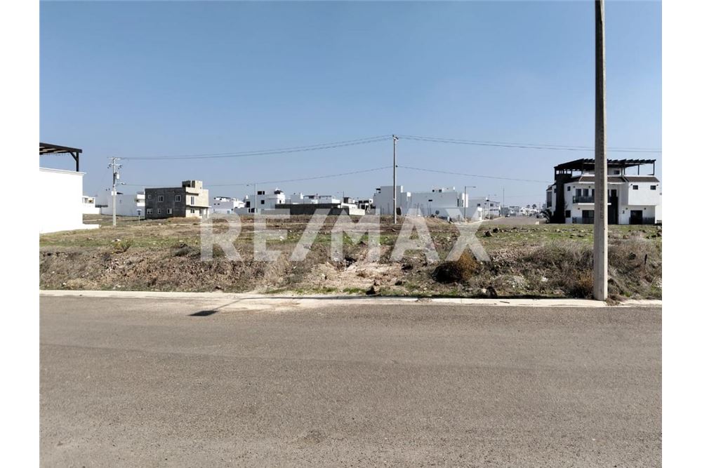 Residencial - Parcela de tierra para inversión - Playas De Rosarito, México - Mexico - 94 - 1001006243-33