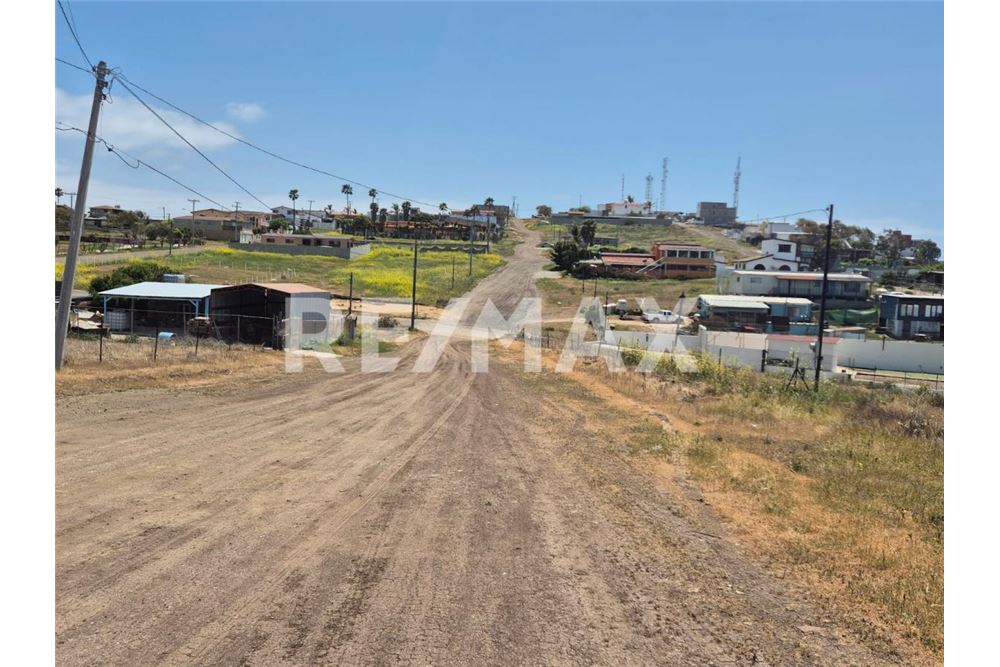 Residential - Plot of Land for Investment - Playas De Rosarito, Mexico - Mexico - 19 - 1001006194-65