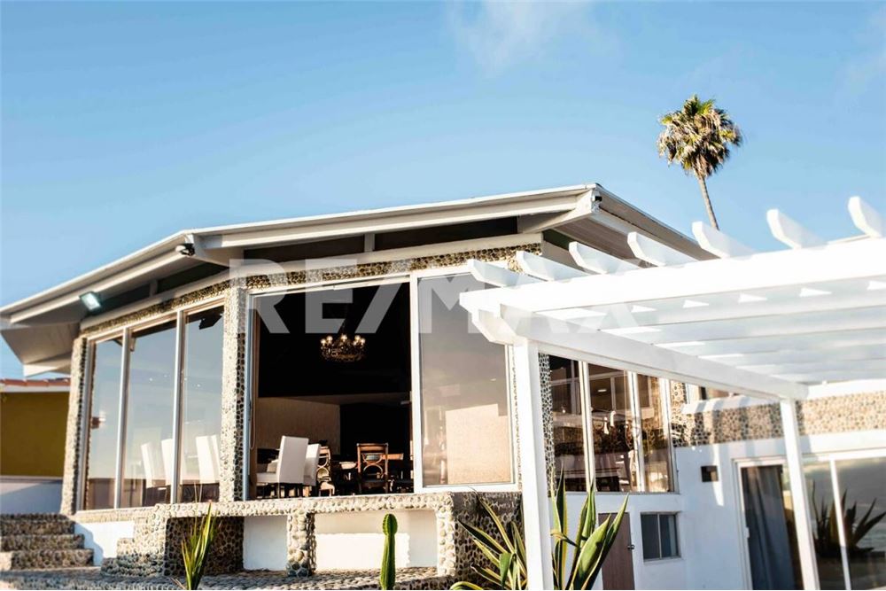 Residential - House - Playas De Rosarito, Mexico - Mexico - 1 - 1001006001-773