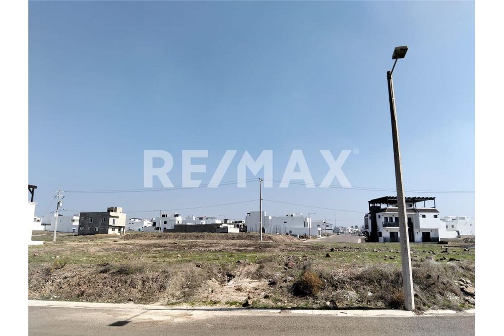 Residencial - Parcela de tierra para inversión - Playas De Rosarito, México - Mexico - 89 - 1001006243-33