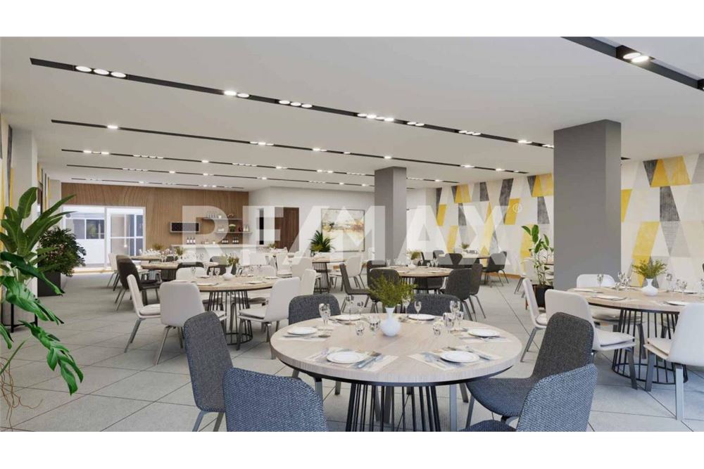 Wohnung - Dachwohnung - Ciudad de México, Mexiko - Mexico - 8 - 1001180001-357