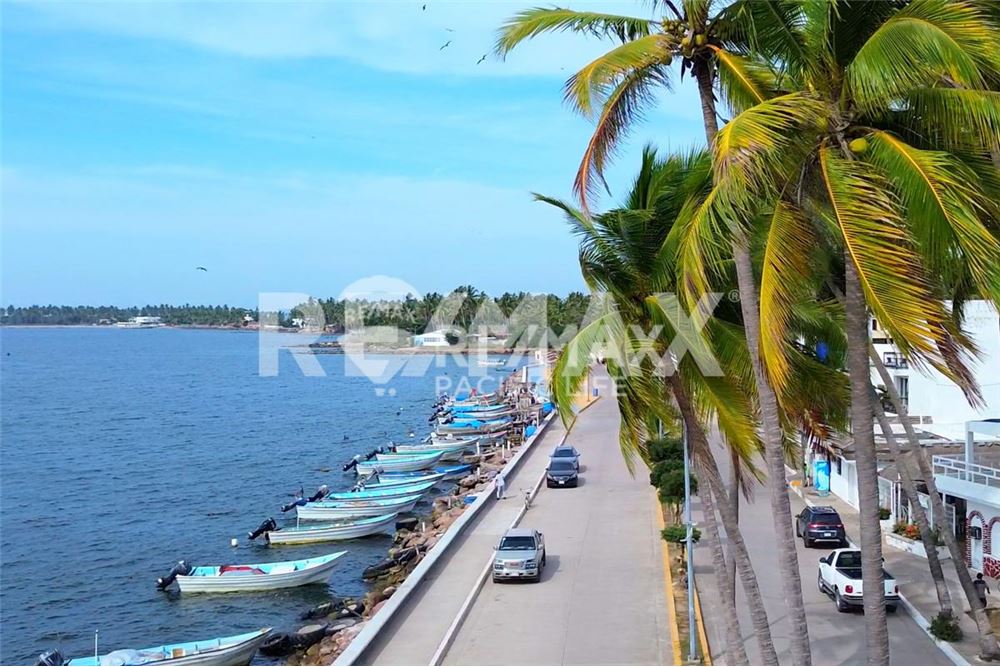 Residencial - Casa - Escuinapa, México - Mexico - 55 - 1001145050-23