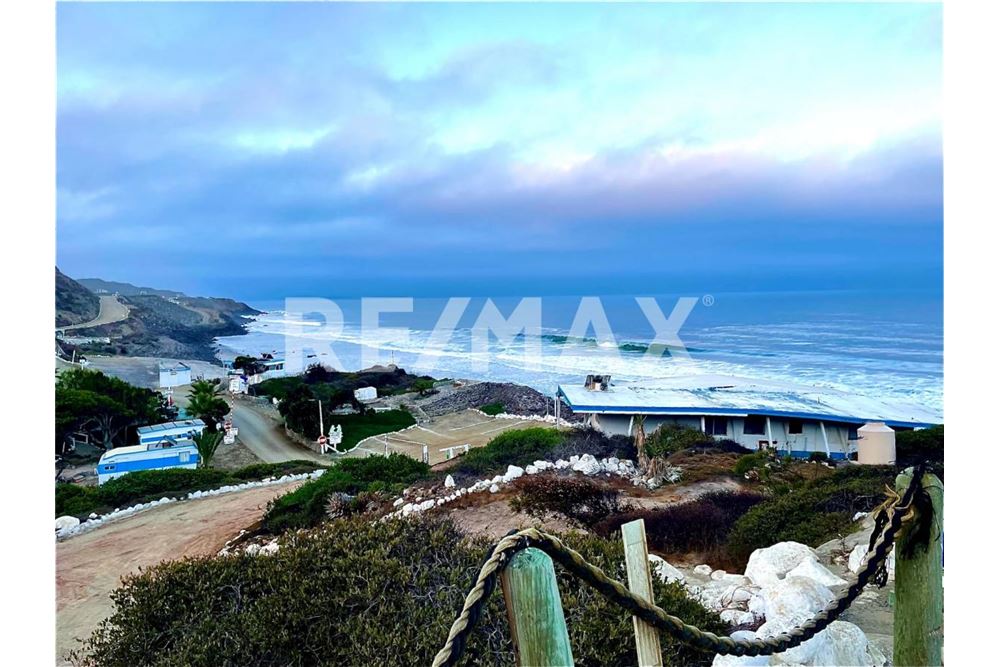 Commercio - Terreno - Ensenada, Messico - Mexico - 5 - 1001006001-775