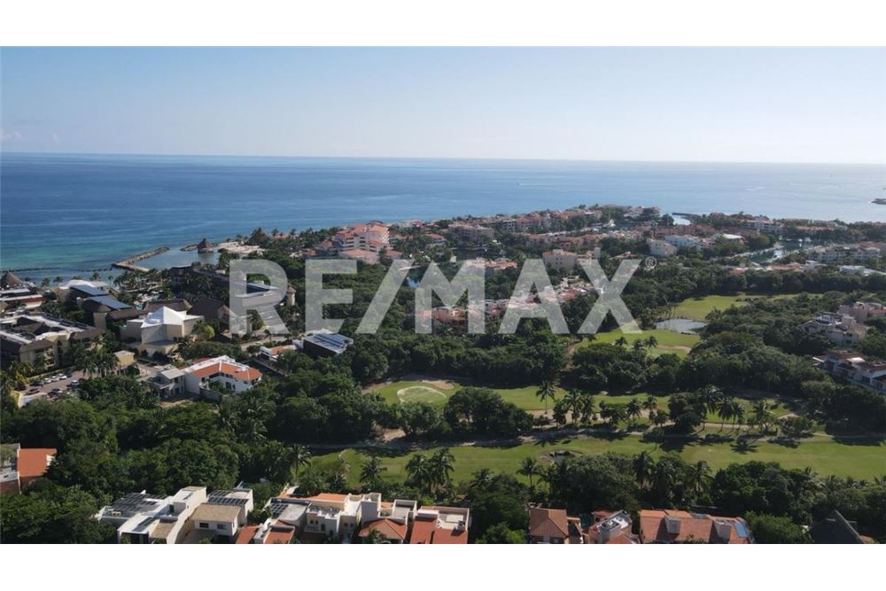 Residential - House - Puerto Aventuras, Mexico - Mexico - 55 - 1001040046-1