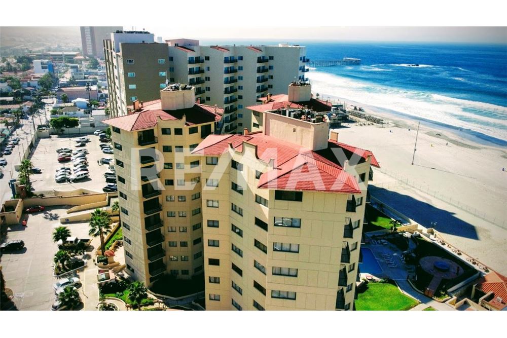 Residential - Condo/Apartment - Playas De Rosarito, Mexico - Mexico - 1 - 1001006001-758