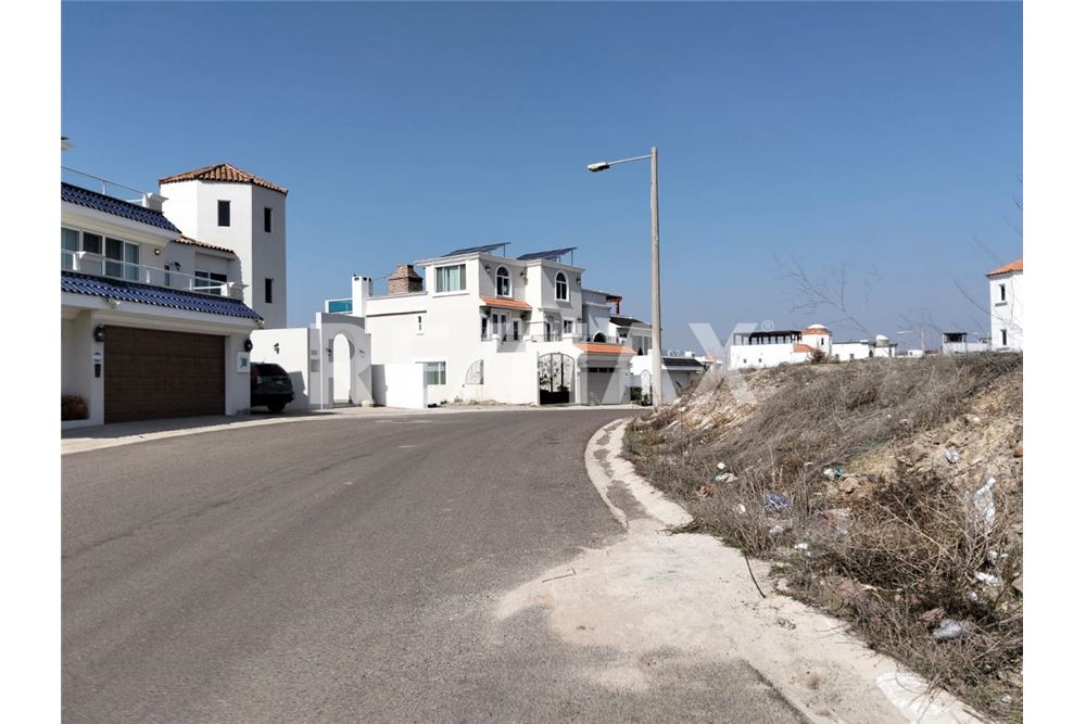 Residencial - Parcela de tierra para inversión - Playas De Rosarito, México - Mexico - 57 - 1001006243-33