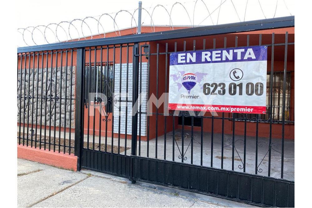 Residential House Juarez, Mexico Mexico 100105101233 , RE/MAX