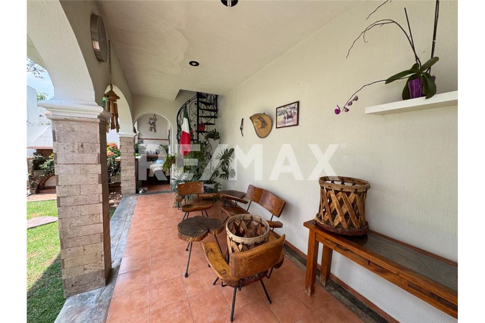 Residenziale - Casa - Zapopan, Messico - Mexico - 20 - 1001183041-70