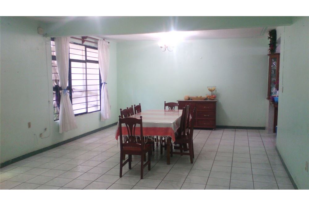 Residential House Santa Lucia Del Camino, Mexico Mexico