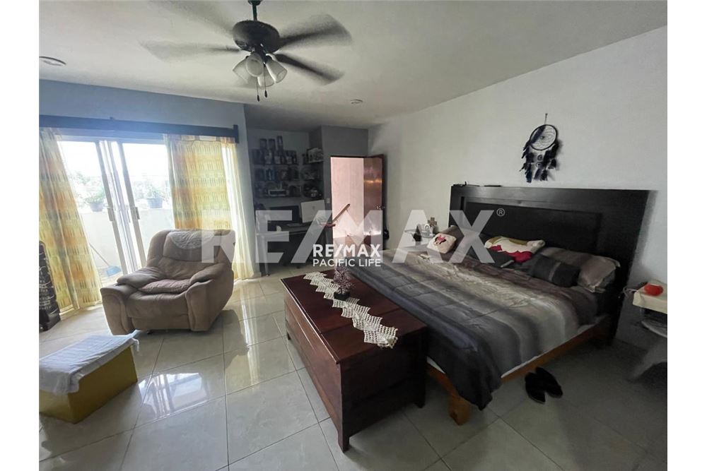 Prédio Habitacional - Casa - Mazatlán, México - Mexico - 21 - 1001145045-44