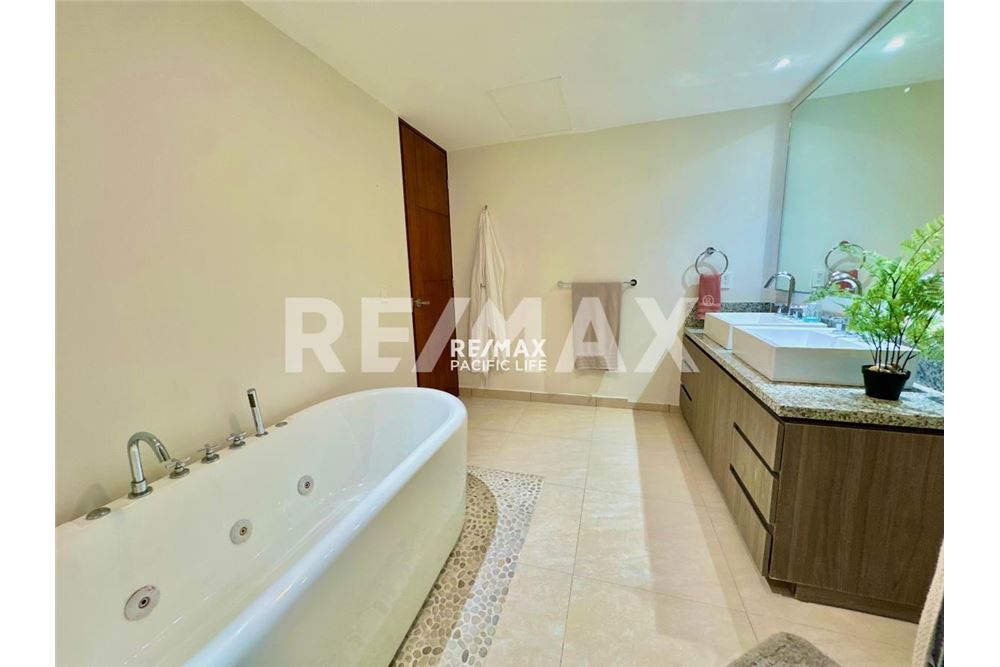 Prédio Habitacional - Apartamento com Sotão - Mazatlán, México - Mexico - 17 - 1001145007-41