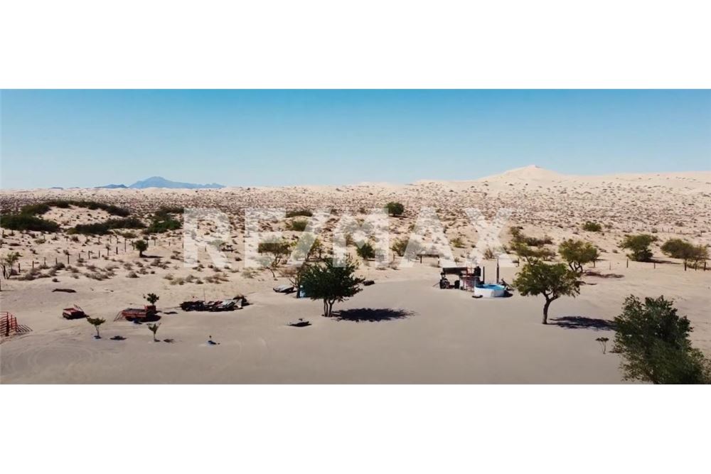 Residential - Petak Tanah untuk Disisihkan - Juarez, Mexico - Mexico - 7 - 1001051003-1332