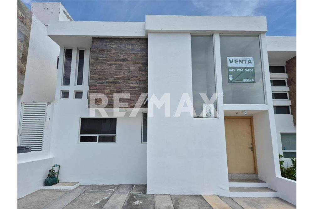 Residential - House - Querétaro, Mexico - Mexico - 1 - 1001065237-25