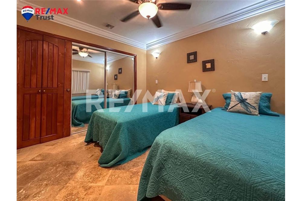 Residential - Condo/Apartment - Playas De Rosarito, Mexico - Mexico - 8 - 1001104054-5