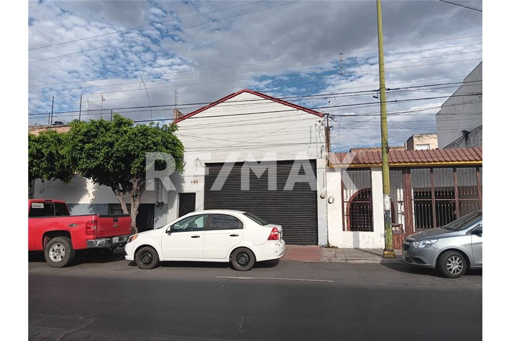 Commercial - Commercial/Retail - Guadalajara, Mexico - Mexico - 1 - 1001235046-67