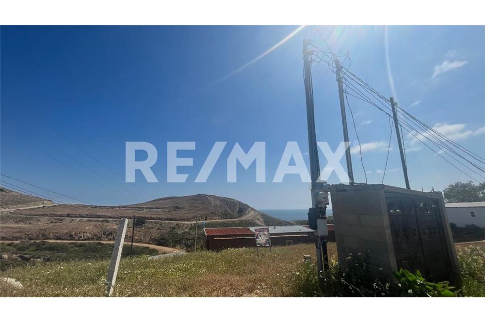 Prédio Habitacional - Plot of Land for Allotment - Playas De Rosarito, México - Mexico - 11 - 1001006182-80