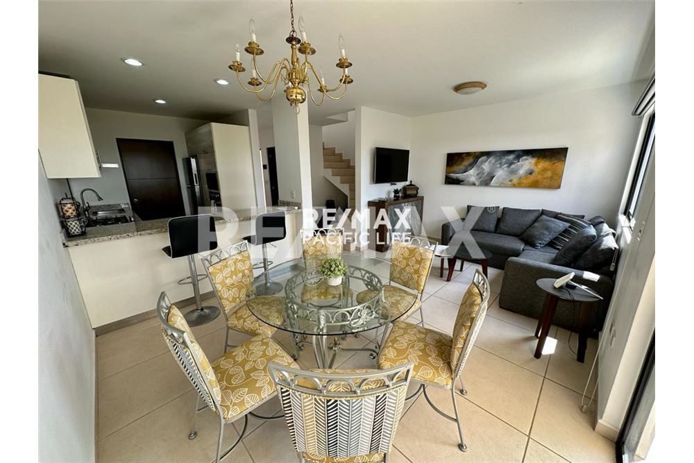 Residencial - Casa - Mazatlán, México - Mexico - 5 - 1001145045-46