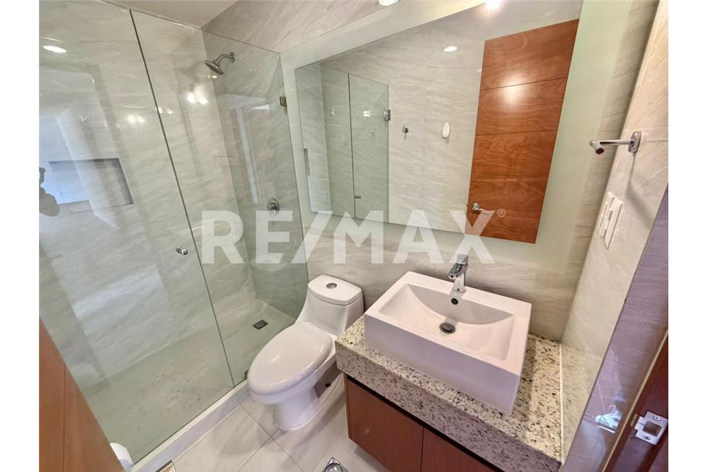 Residencial - Apartamento con terraza - Ciudad de México, México - Mexico - 16 - 1001028001-211