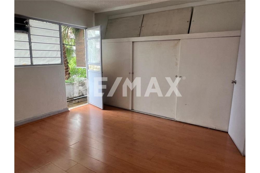 Residential - House - Ciudad de México, Mexico - Mexico - 9 - 1001028002-538